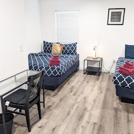 Modern 3Br Home In Mid-City Los Angeles Kültér fotó