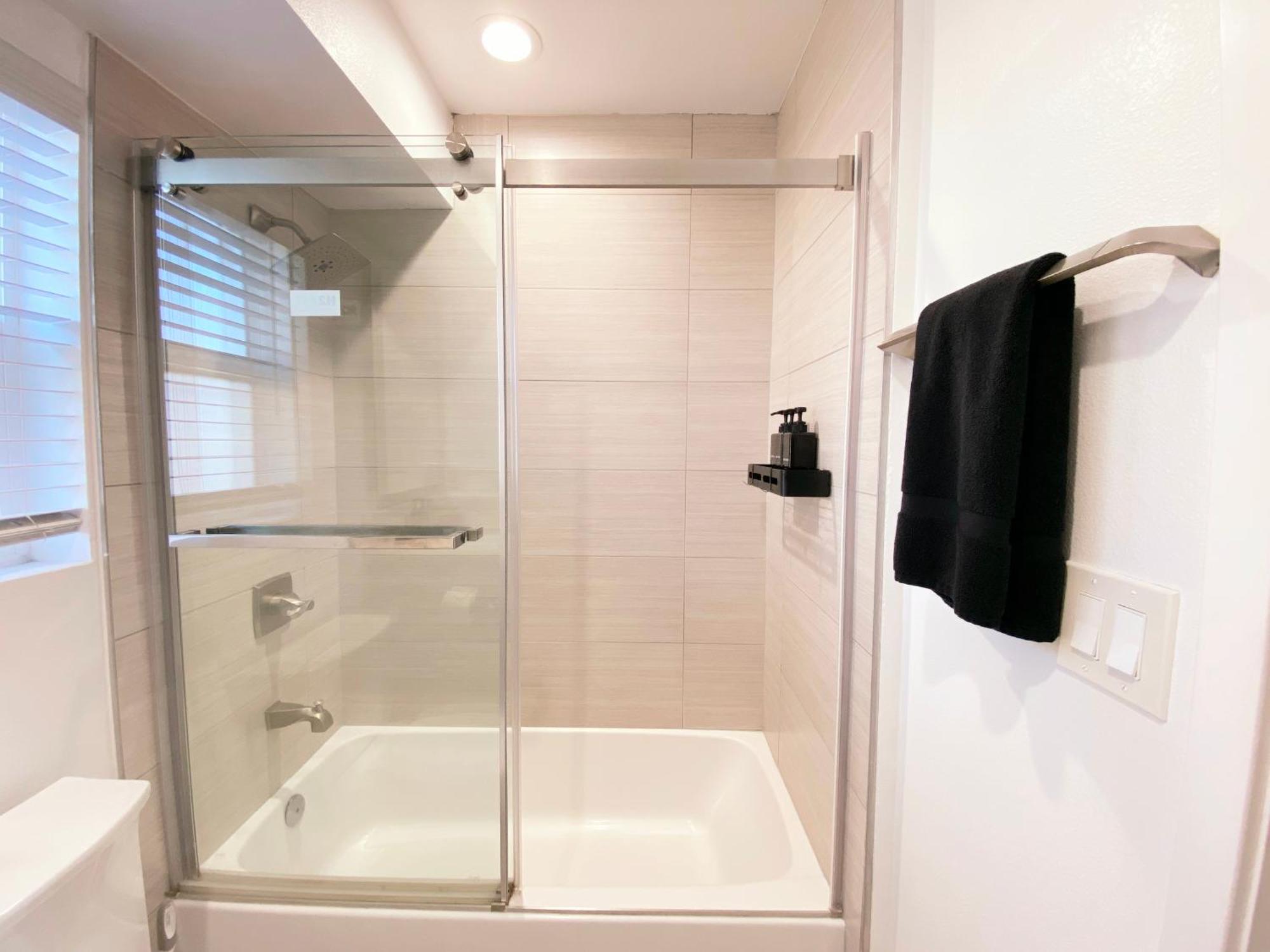 Modern 3Br Home In Mid-City Los Angeles Kültér fotó