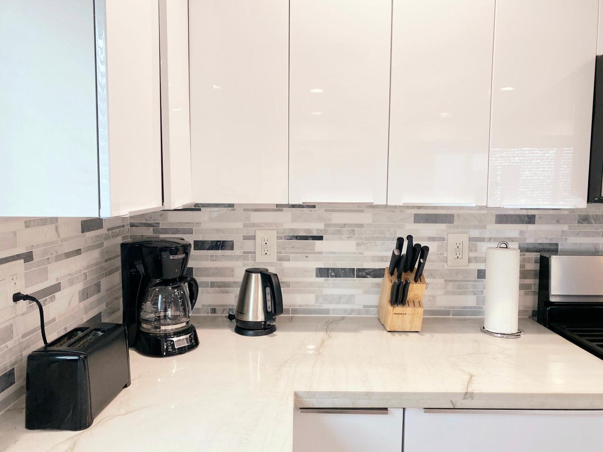Modern 3Br Home In Mid-City Los Angeles Kültér fotó