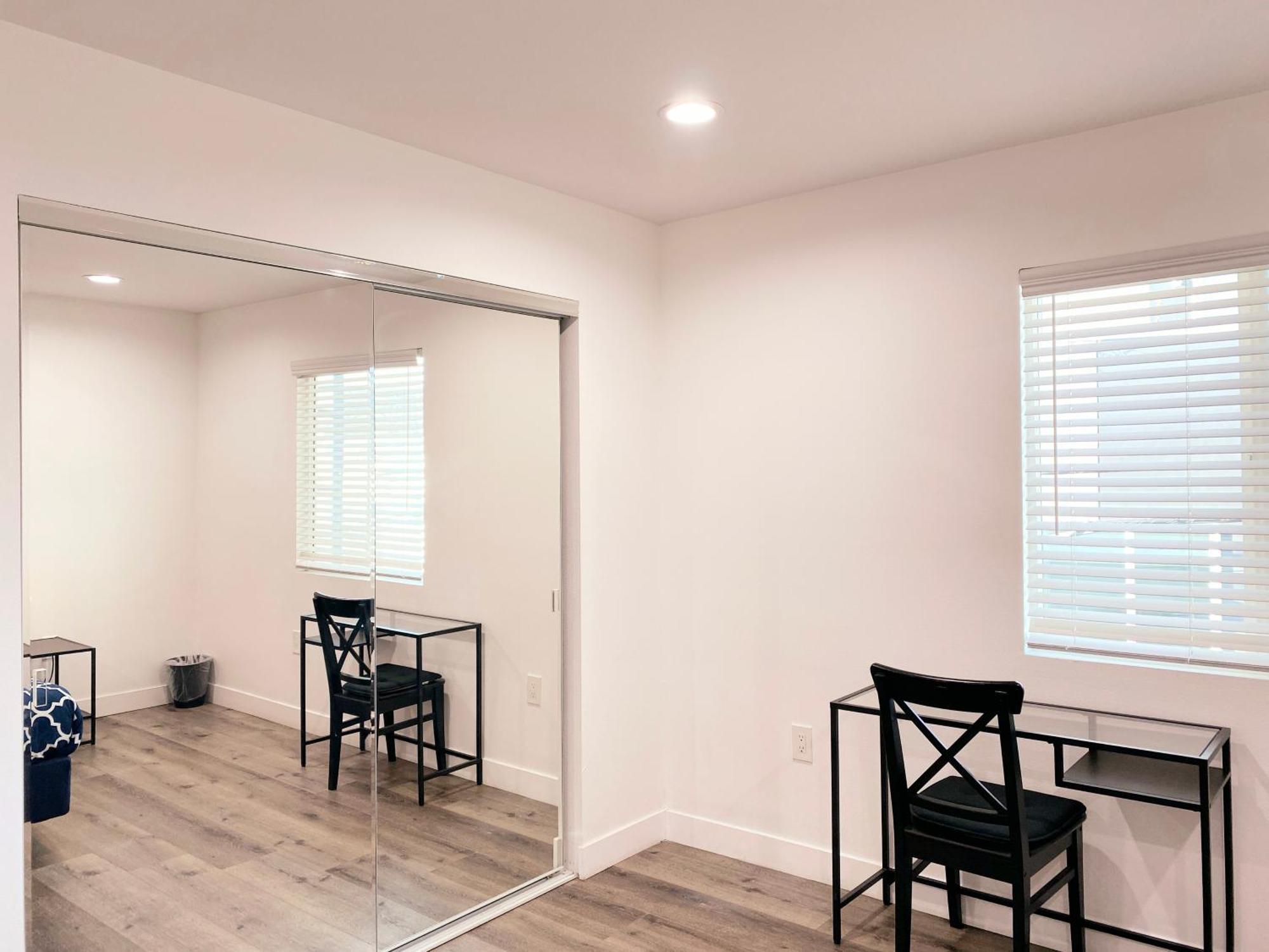 Modern 3Br Home In Mid-City Los Angeles Kültér fotó