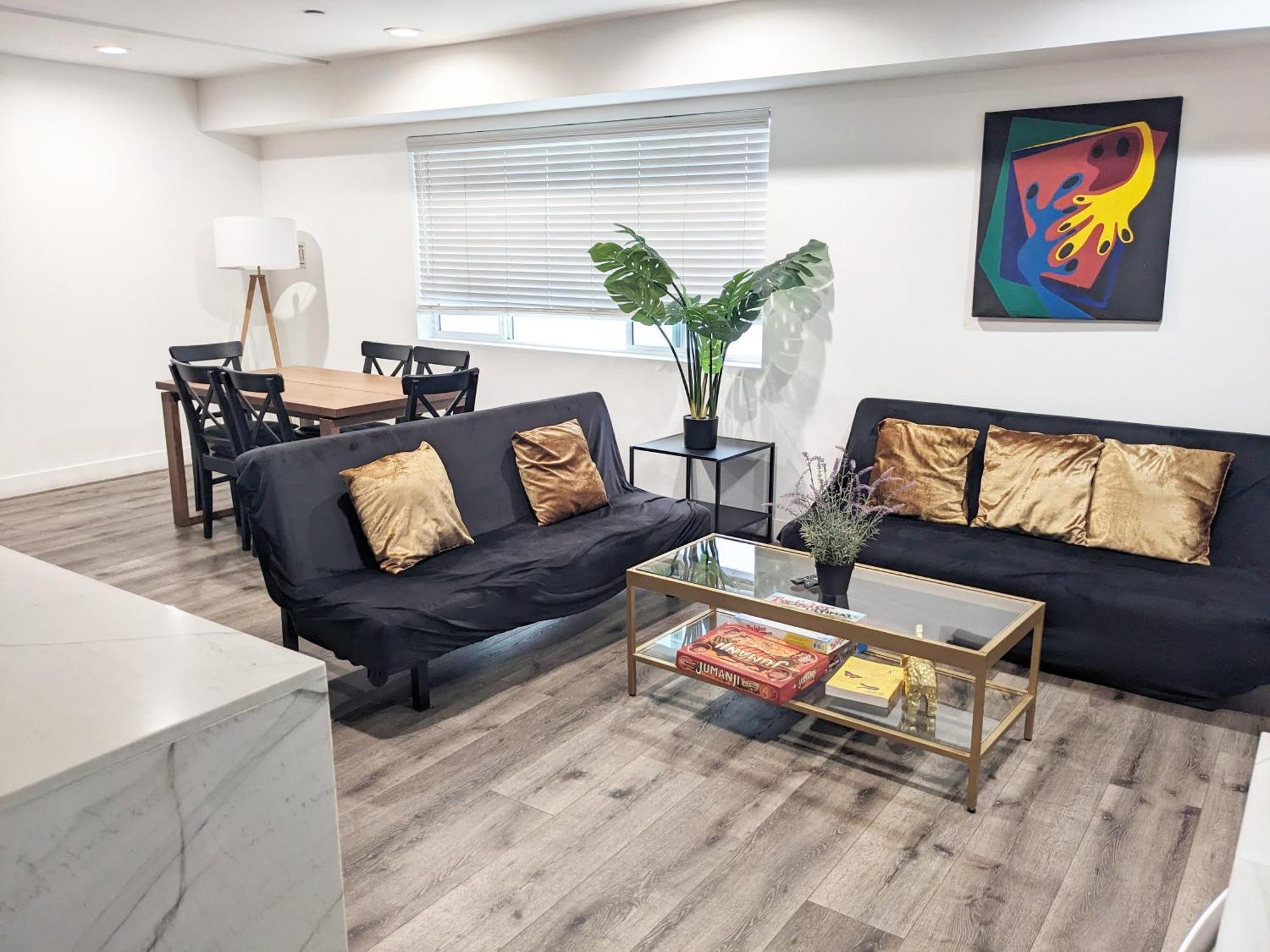 Modern 3Br Home In Mid-City Los Angeles Kültér fotó
