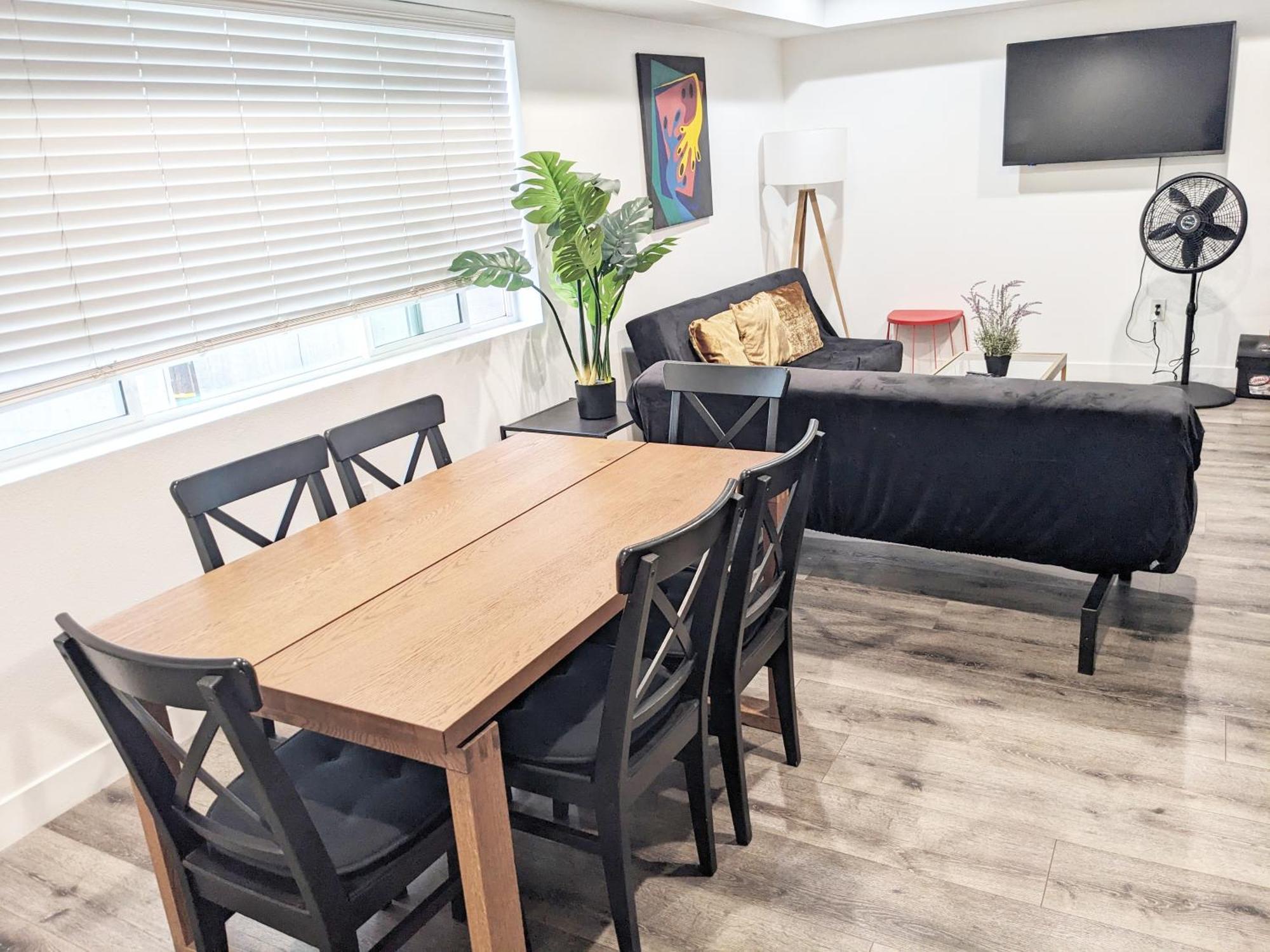 Modern 3Br Home In Mid-City Los Angeles Kültér fotó