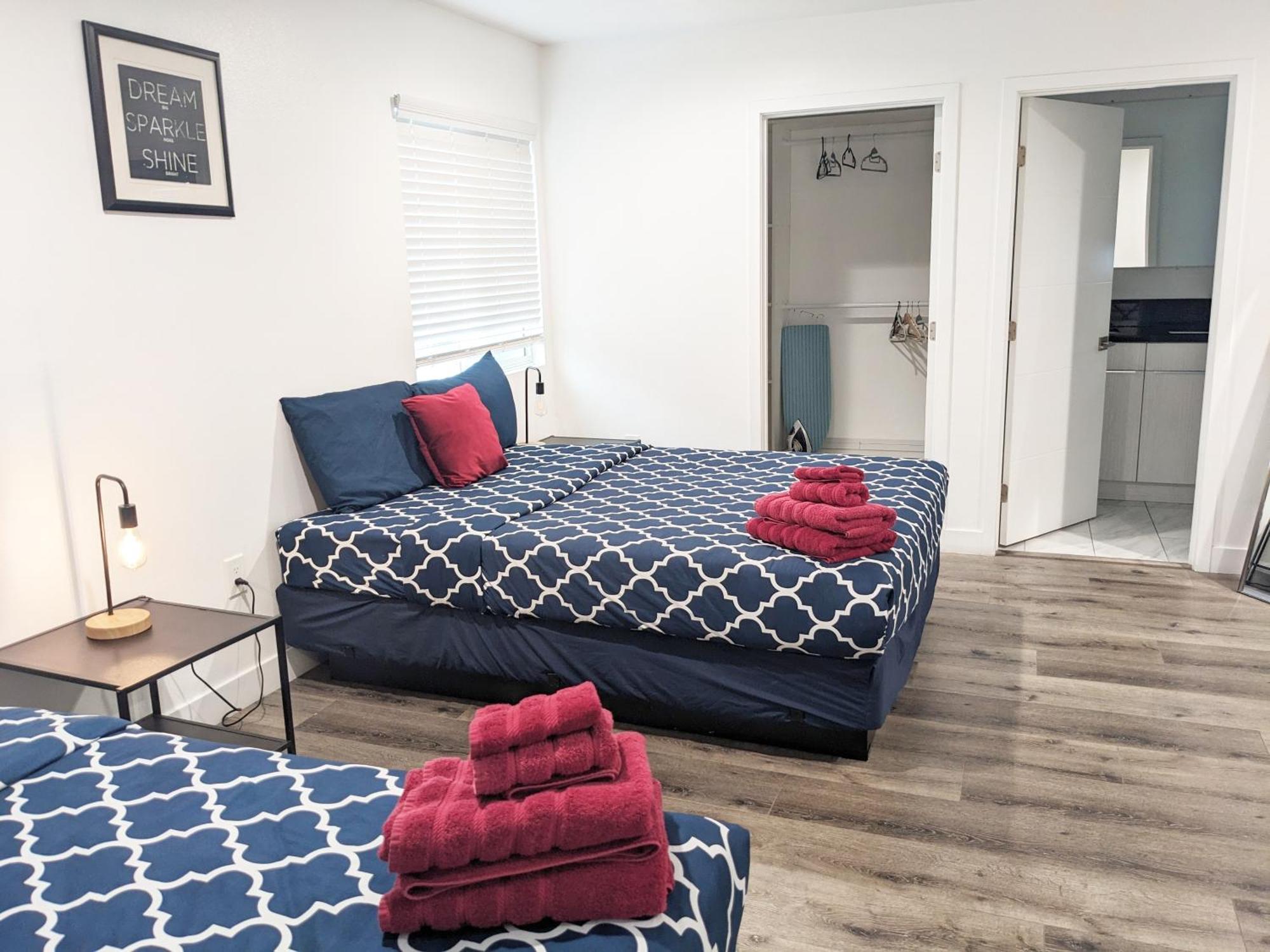 Modern 3Br Home In Mid-City Los Angeles Kültér fotó