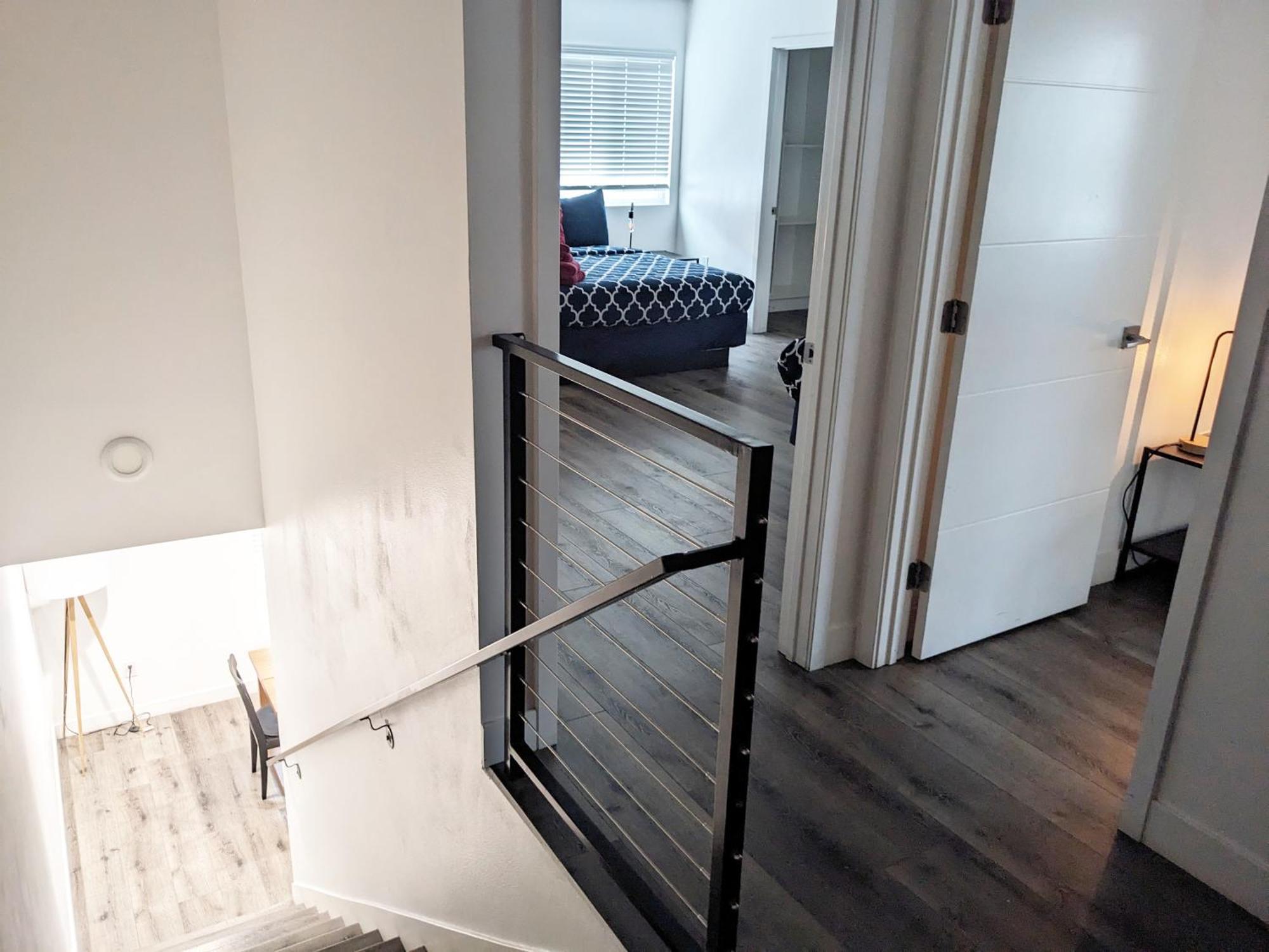 Modern 3Br Home In Mid-City Los Angeles Kültér fotó
